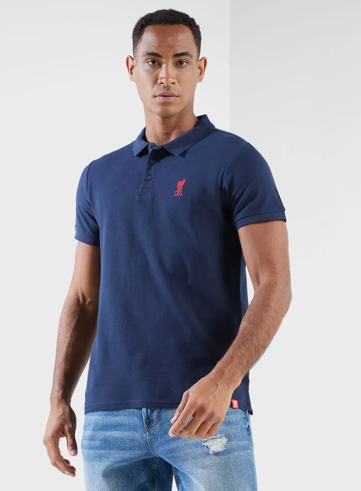 Liverpool Conninsby Polo