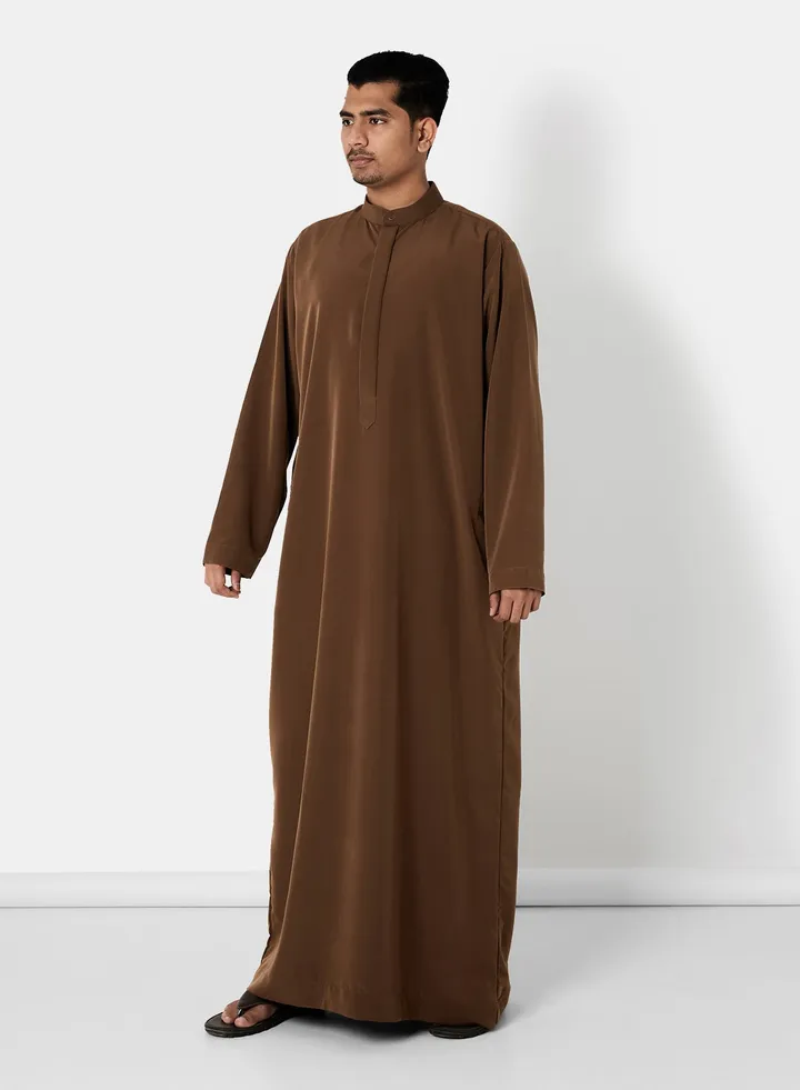 Premium Saudi Kandora
