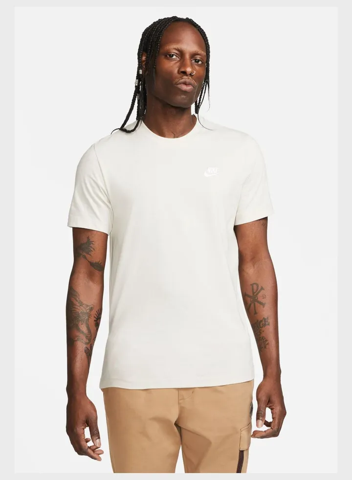 Nsw Club T-Shirt