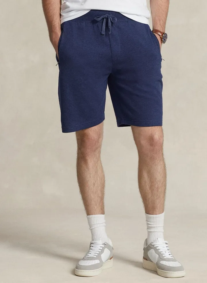 8.5-Inch Luxury Jersey Short
