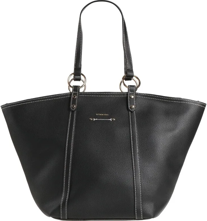Shoulder Bag Black