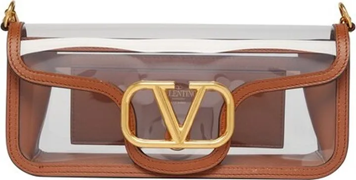 Loco shoulder bag