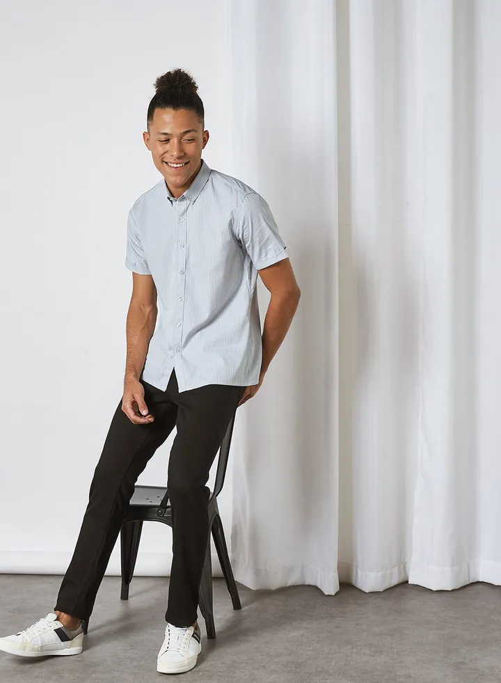 Short Sleeve Shirt