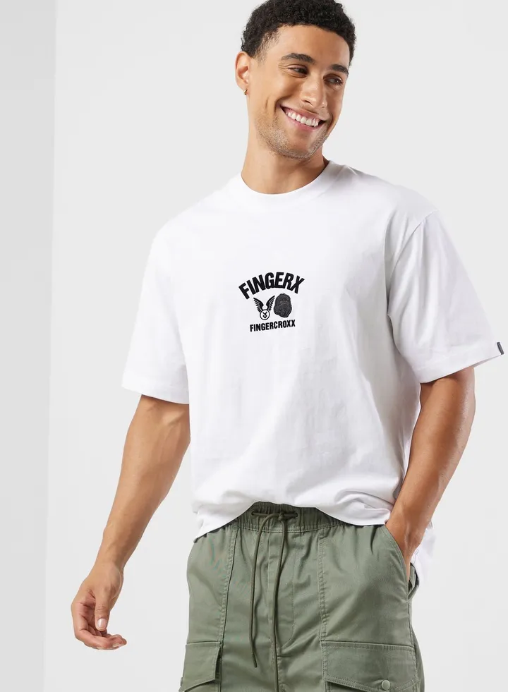 Logo T-Shirt