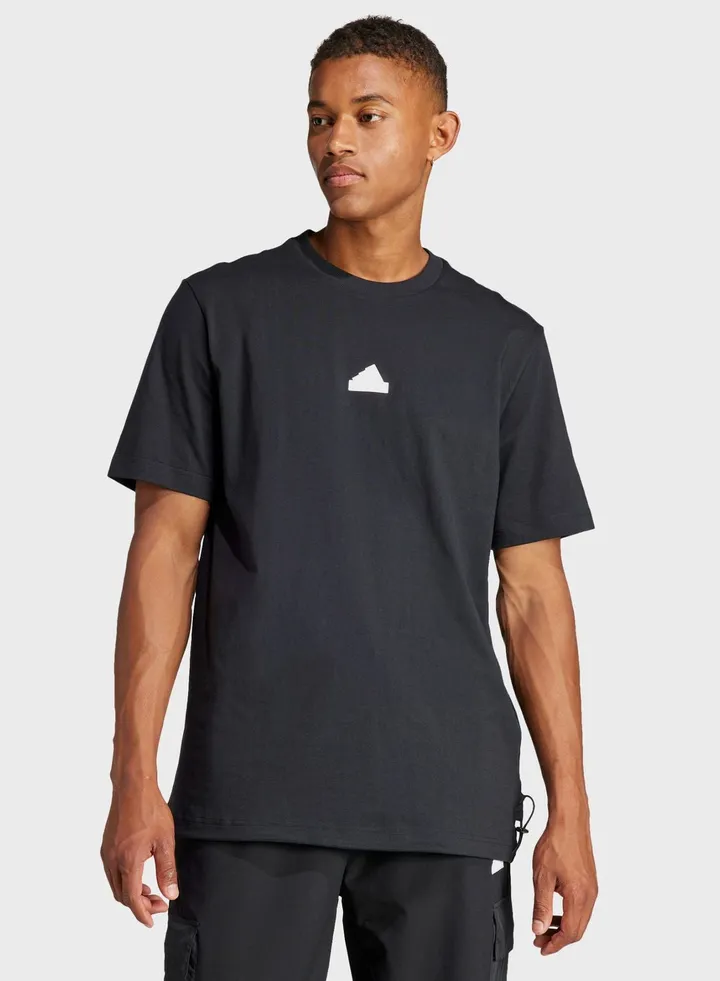 City Escape Q1 T-Shirt