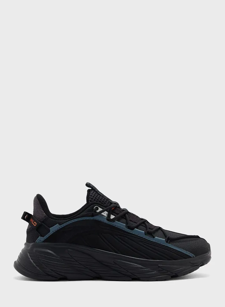 City Track Shoes