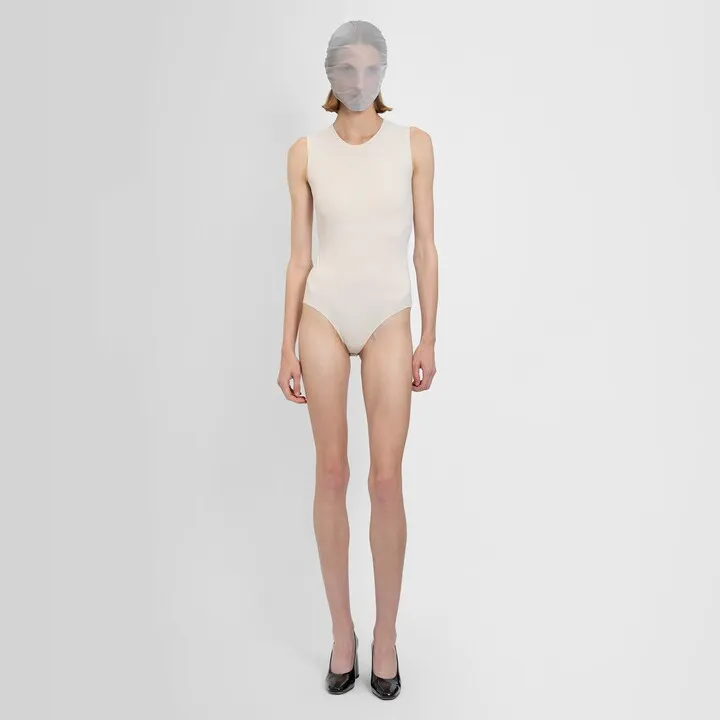 Maison Margiela Woman Bodysuits