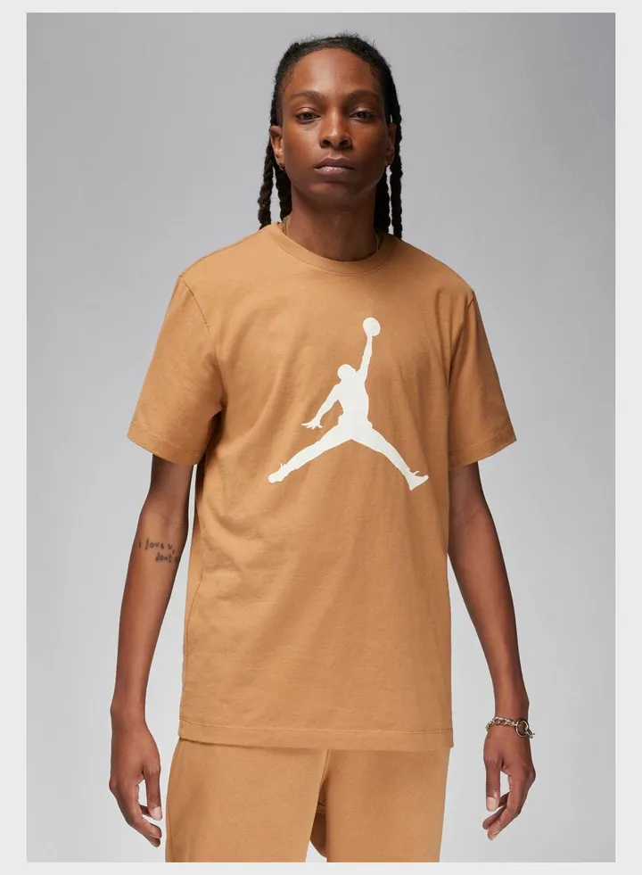 Jordan Jumpman T-Shirt