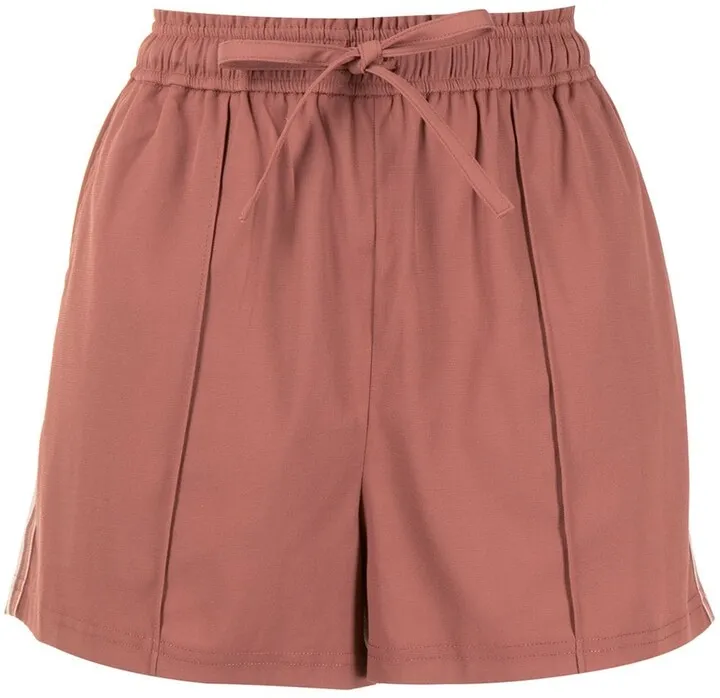 Side Stripe Shorts
