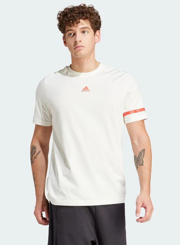 Brand Love Collegiate T-Shirt