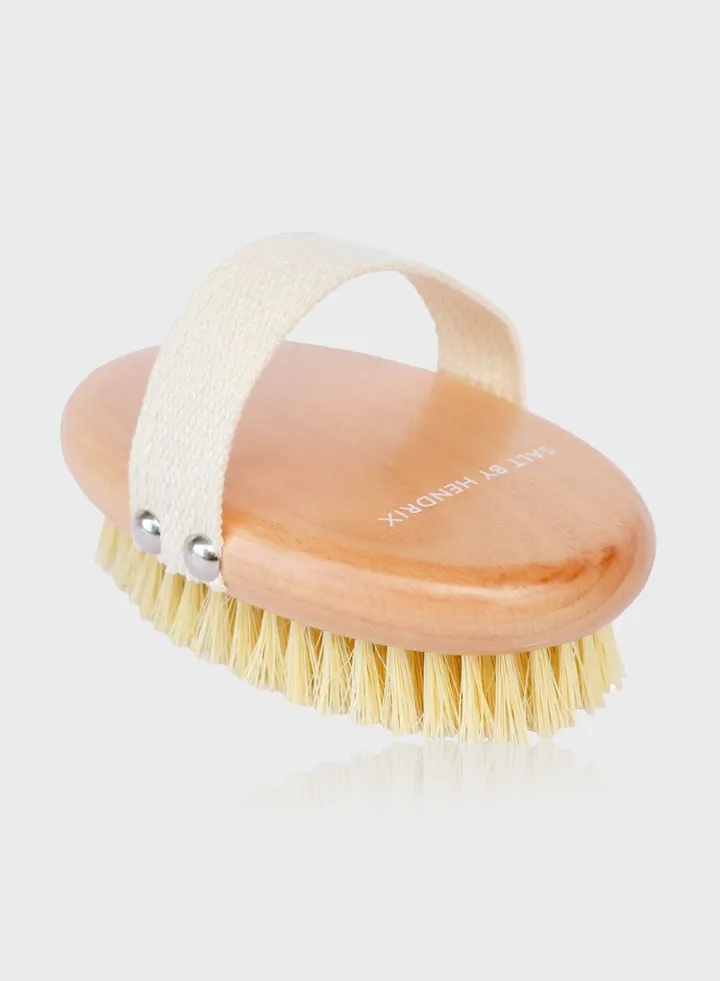 Dry Body Brush