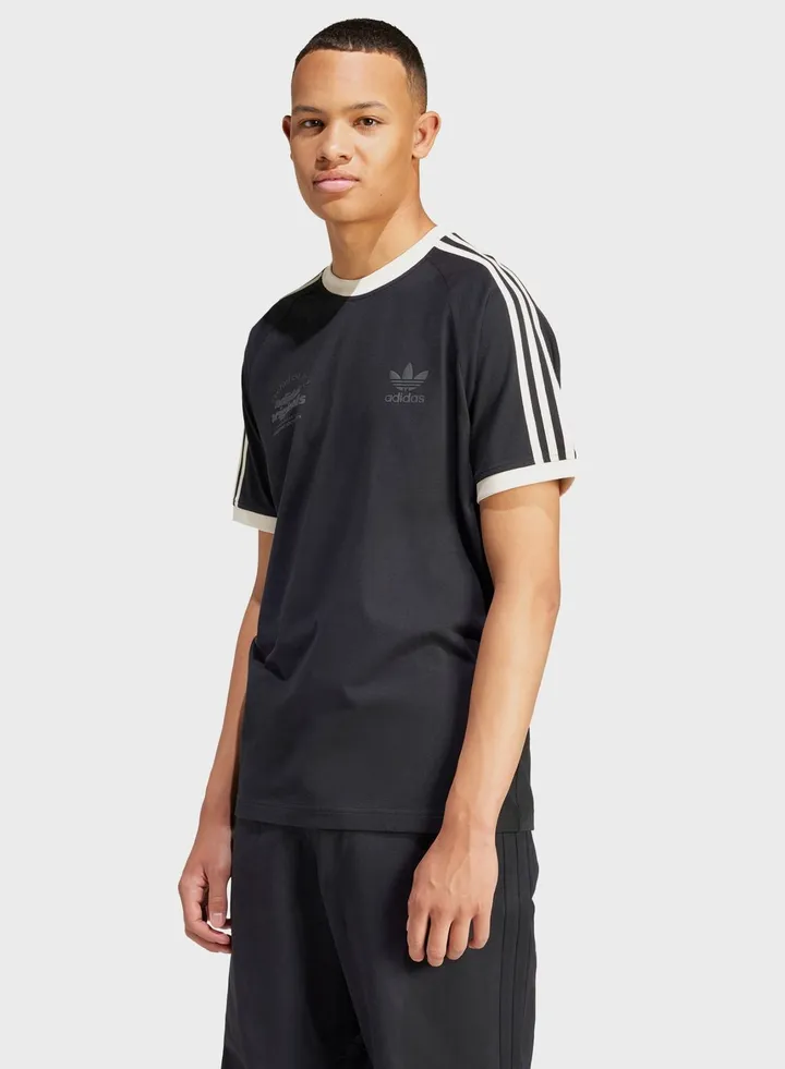 Graphic T-Shirt