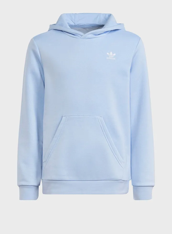 Kids Adicolor Hoodie