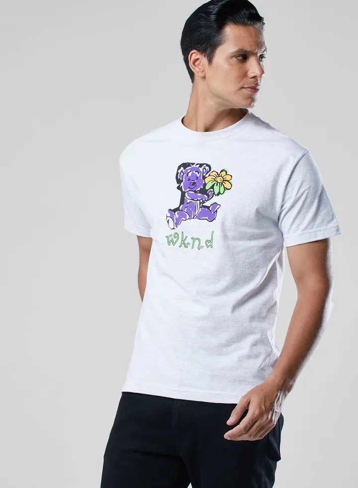 Bear T-Shirt