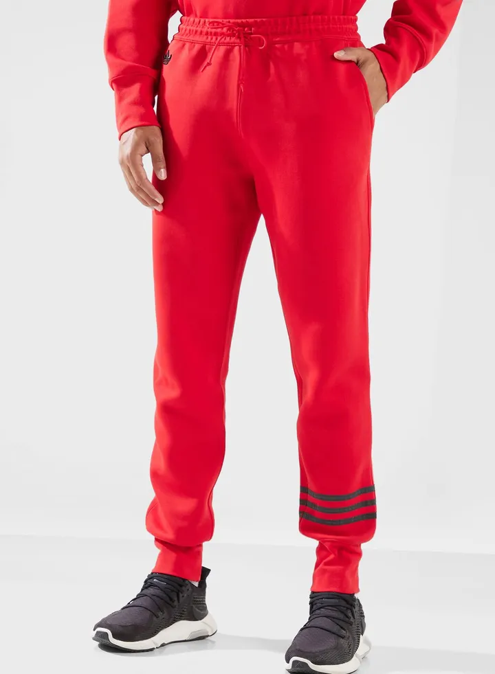 Neuclassic Sweatpants