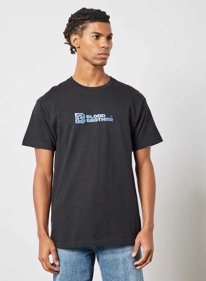 Leopold Graphic T-Shirt