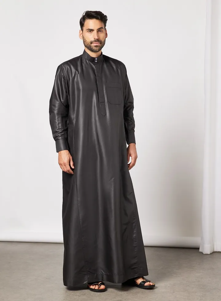 Saudi Thobe
