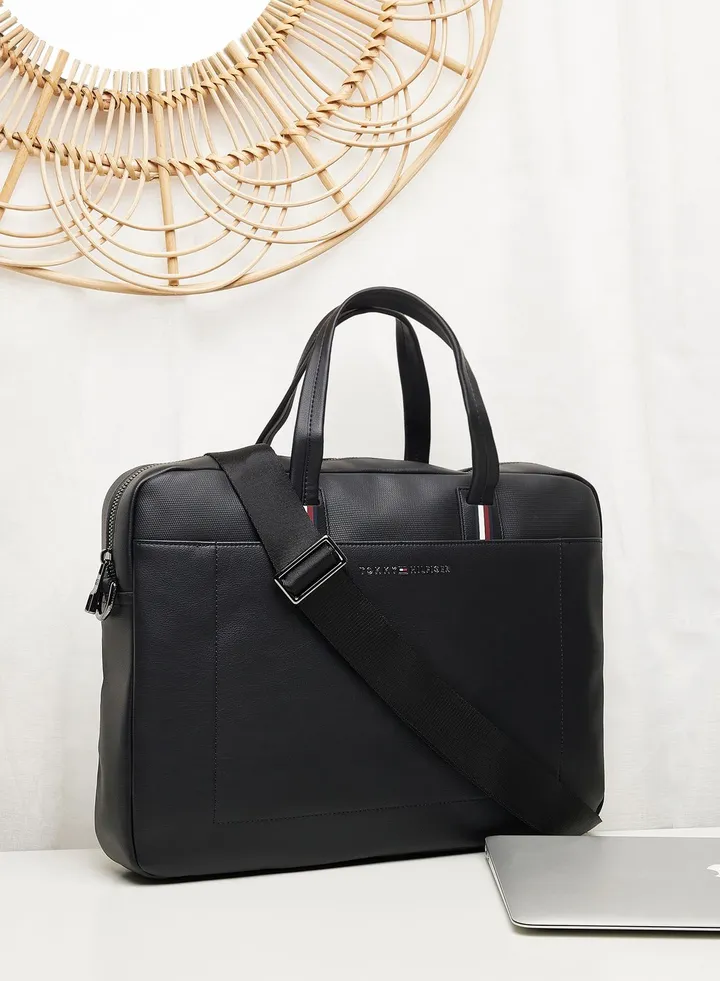 Top Handle Corporate Laptop Bag