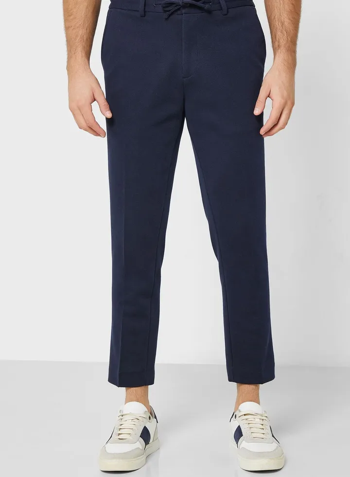 Smart Trousers