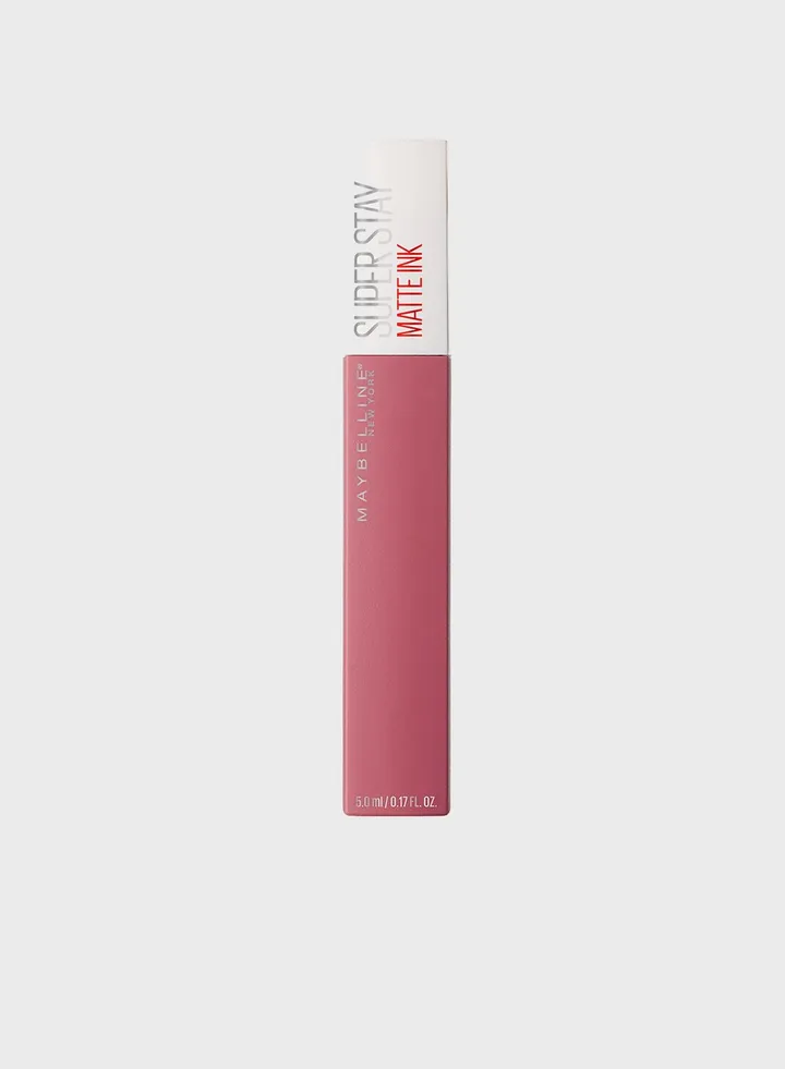 Superstay Matte Ink Liquid Lipstick - Lover