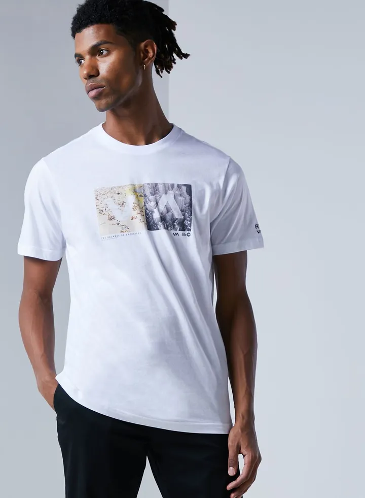 Montage T-Shirt