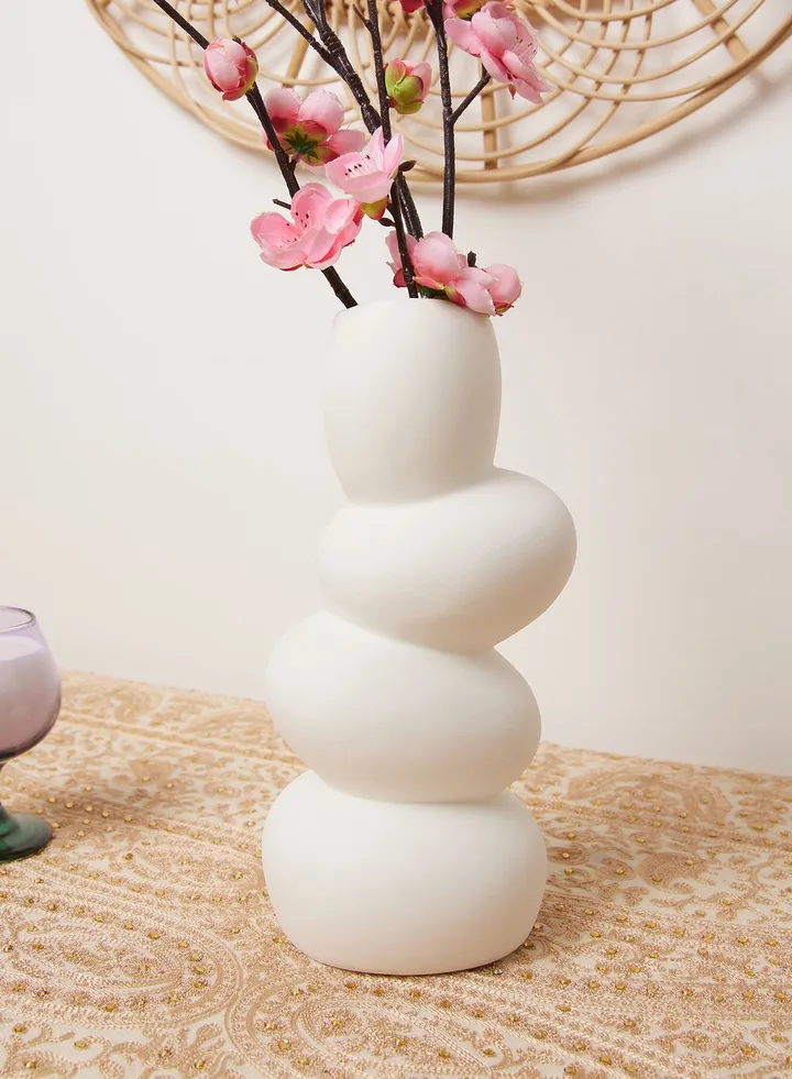 Vase-Ceramics
