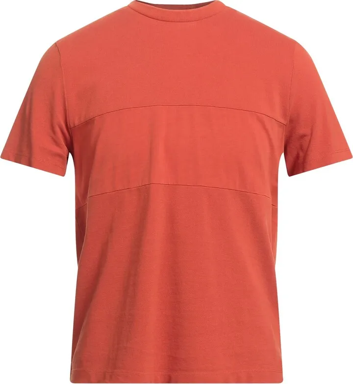 T-shirt Rust