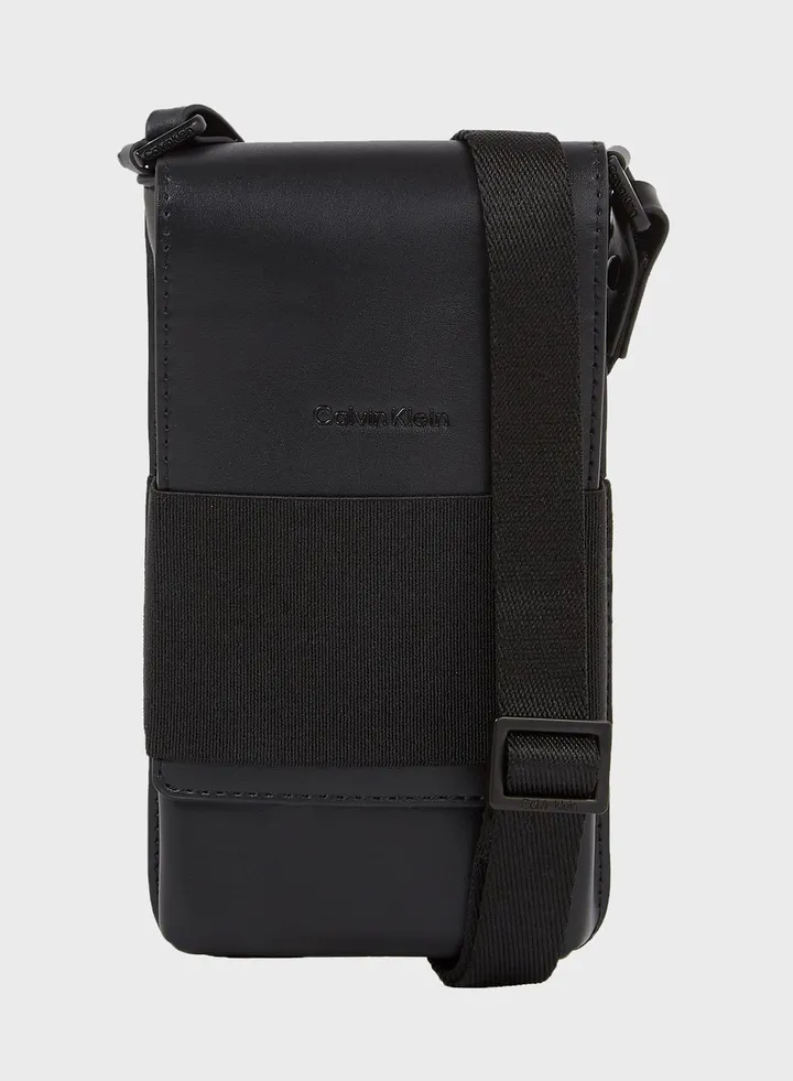 Crossbody Phone Pouch