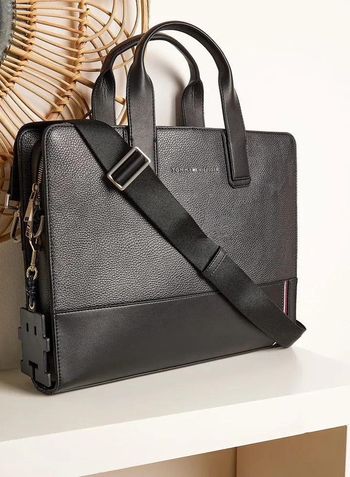 Central Slim Computer Bag