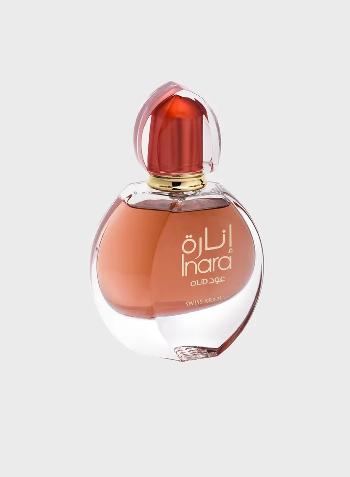 Inara Oud 55ml Eau de Parfum