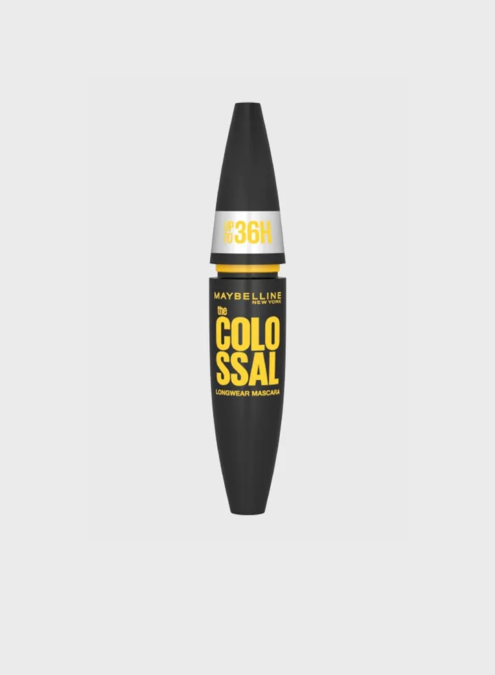 Colossal Mascara 36H Waterproof
