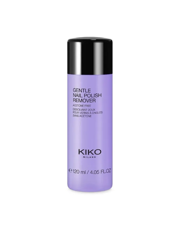 Gentle Nail Polish Remover