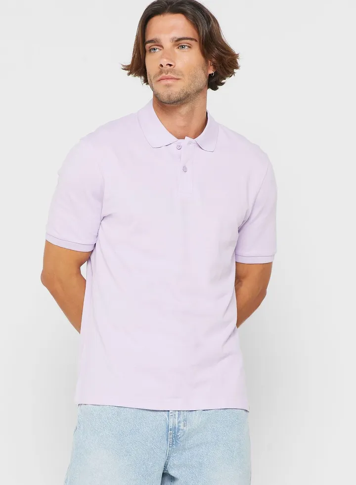 Essential Polo