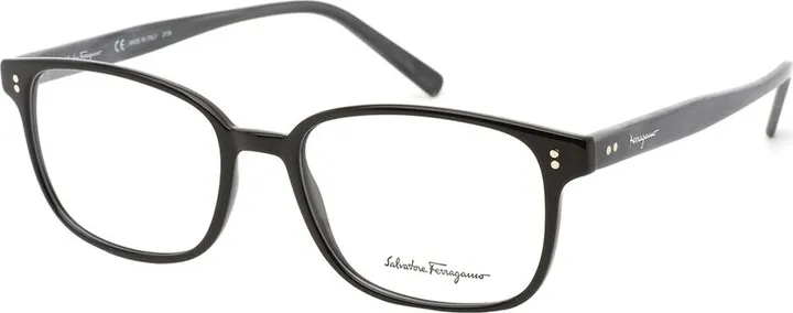 Ferragamo Men's Sf2915 54Mm Optical Frames