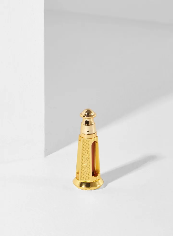 Bakhoor Khas Perfume Oil