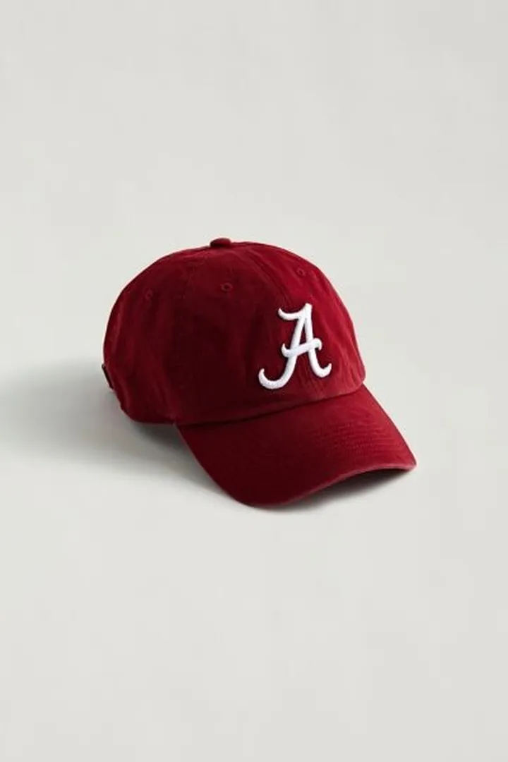 '47 University Of Alabama Baseball Hat