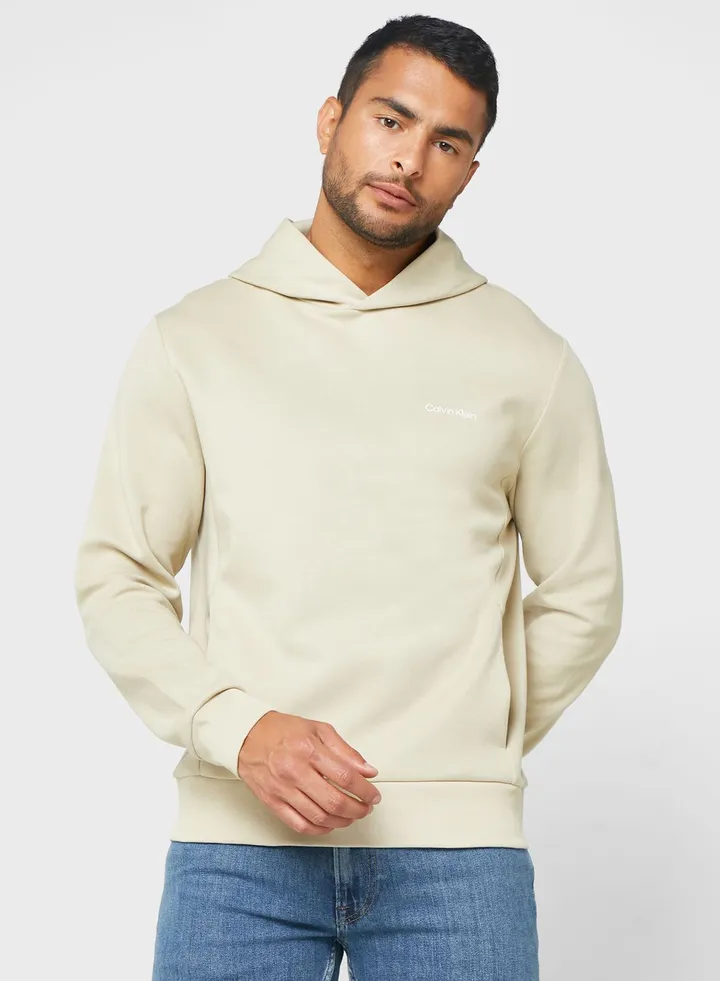 Logo Hoodie