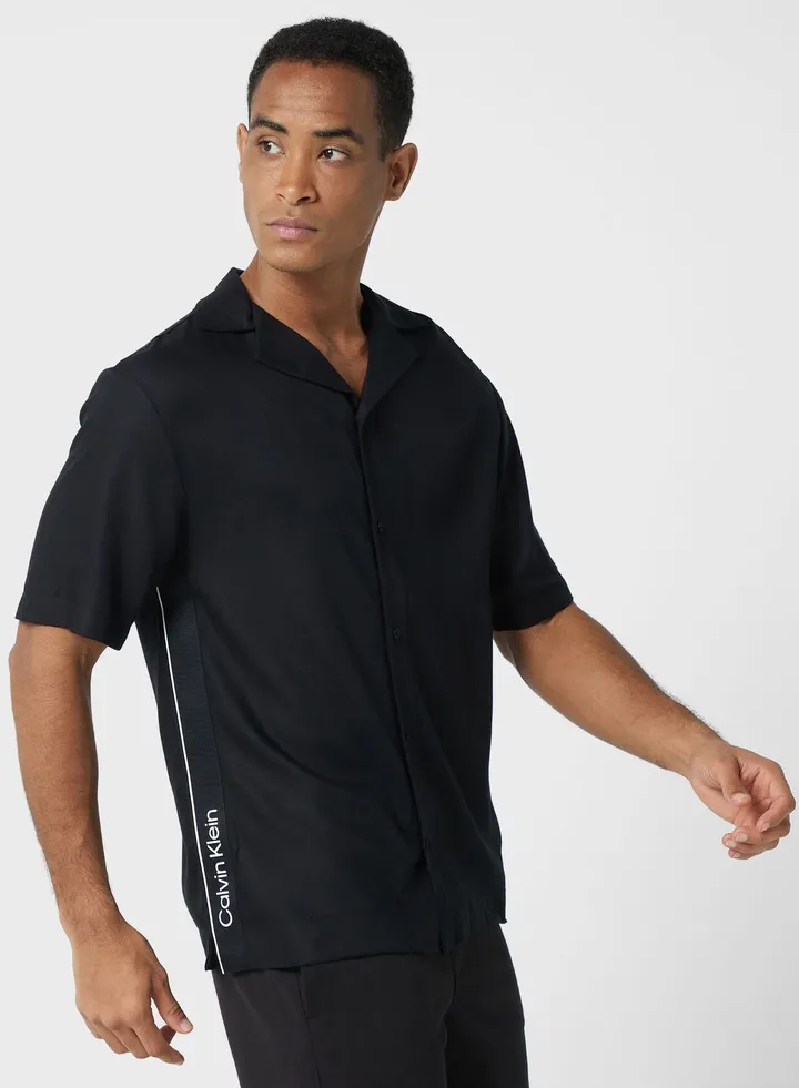 Essential Resort Shirt