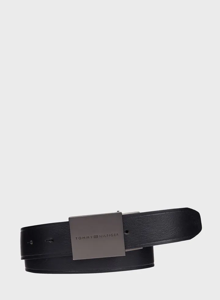 Allocated Hole Belt
