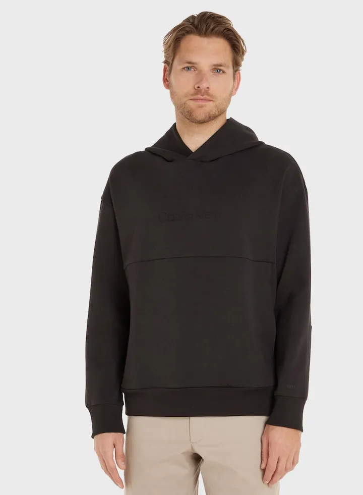 Essential Hoodie