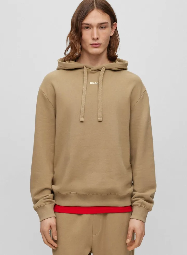 Logo Hoodie