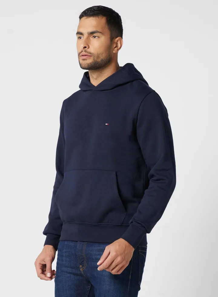 Monogram Hoodie