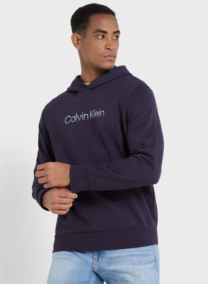 Logo Hoodie