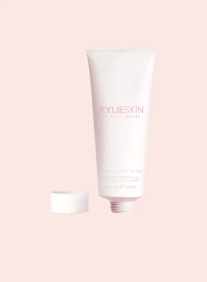 Skin Coconut Body Lotion