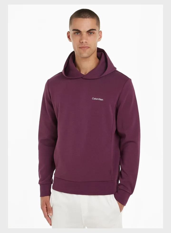 Logo Hoodie