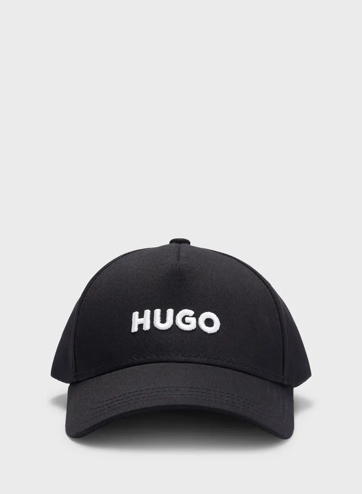 Logo Cap