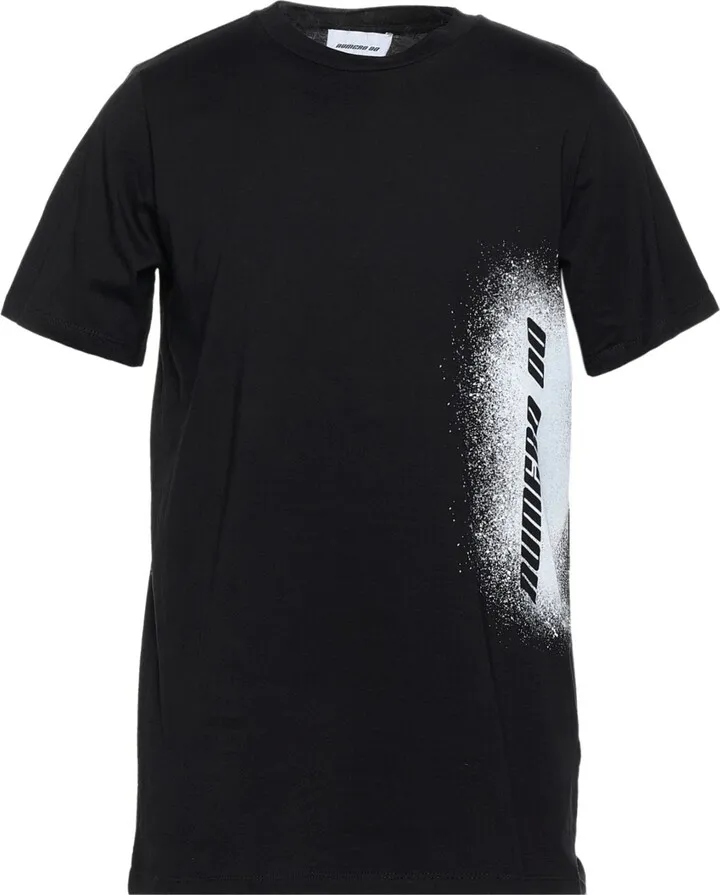 T-shirt Black