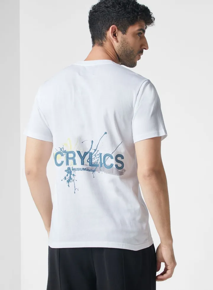Logo T-Shirt