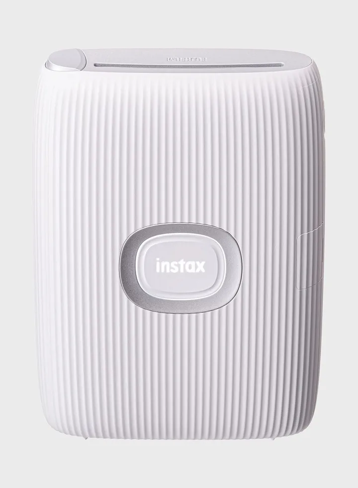 Fujifilm Instax Mini Link 2 Smartphone Printer