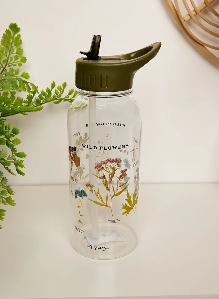 Drink It Up Bottle